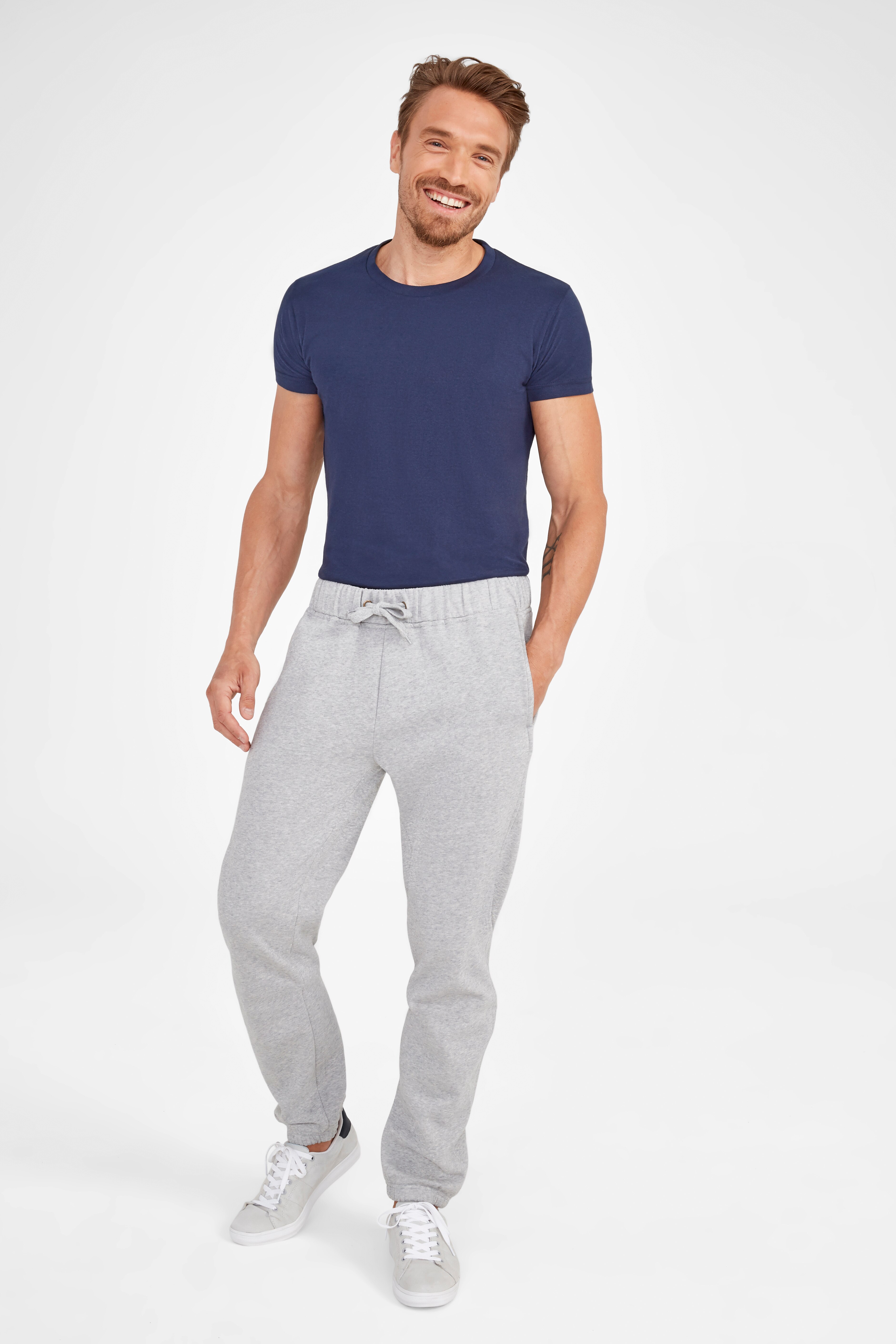 Pantalon Jogging Model Jogger
