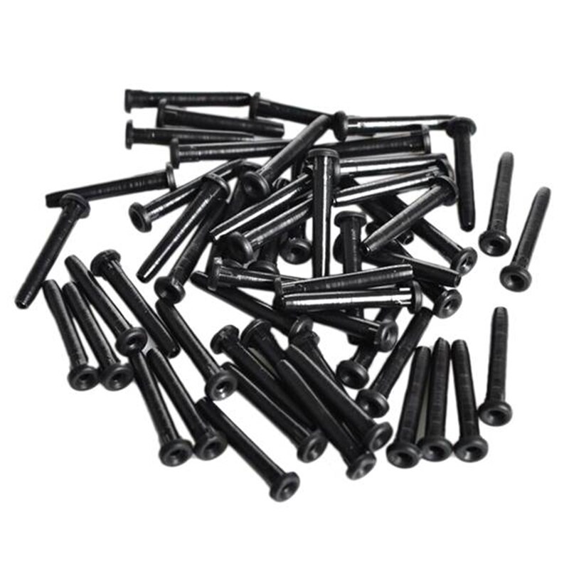 POWERTI Badminton Racket Accessories Racquet Nylon Badminton Racquet Grommets Eyelets Stringing Tools Accessories