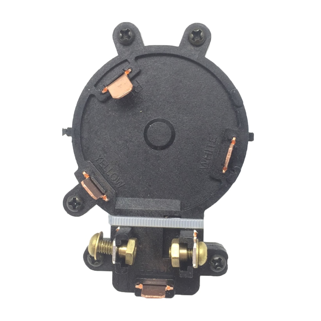 Electric Marine Outboard Engine Speed Switch Speed Regulator Switch for HANGKAI ET45L/ET55L/ET65L Marine Boats Sailing