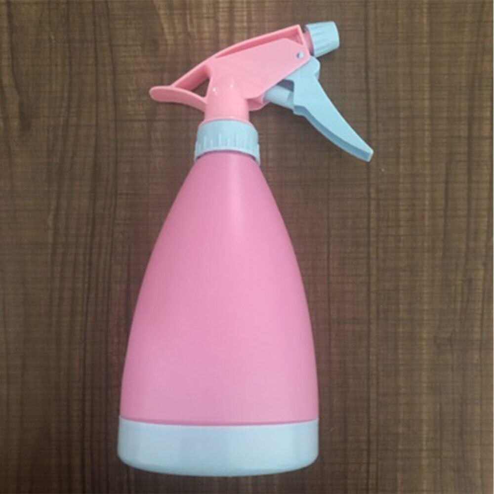 1pc pp materiaalia kasvi kukka kastelu spray pullo vesi suihkulähde kastelu käytännöllinen puutarhatyökalu lineaarinen spray suihkutus vettä