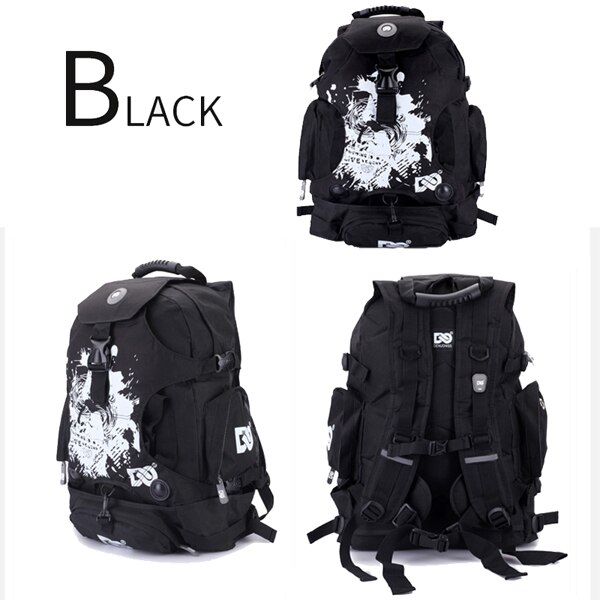 Electric unicycle backpack 10/14/16 inch monowheel Ninebot A1,S2/gotway mten3,mcm4,MCM5 ACM/Inmotion v5,v5f,v8/rockwheel GT16: black big