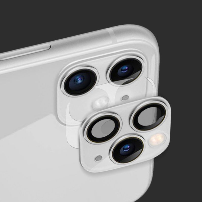 Lens Sticker Camera Lens Cover Voor Iphone 11 Seconden Veranderen Voor Iphone 11 Pro