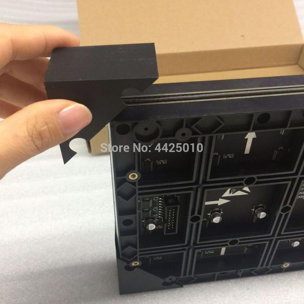 P2 5 indoor smd full color led module 320x160mm shopping mall