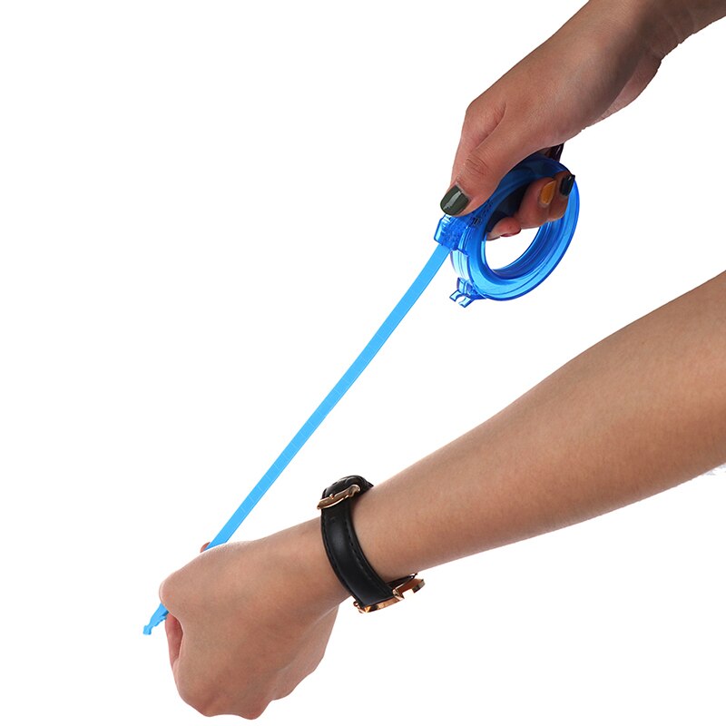 1Pc Flexible Drain Clog Wand Shower Sink Bathtub Hair Removal Kit Hair Anti-clog Tool Bathroom Accessories