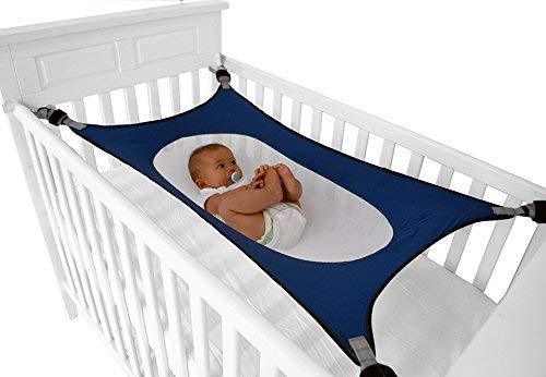 Baby Infant Hammock Home Outdoor Detachable Portable Comfortable Bed Kit Camping Baby Hanging Sleeping Bed