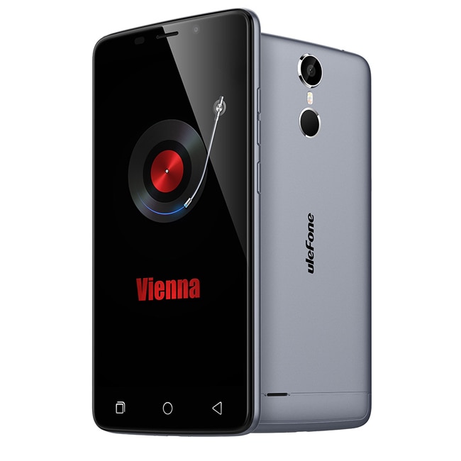 Original Ulefone Vienna small plate Original accessories for Ulefone Vienna 5.5inch Android 5.1 MTK6753 Octa Core phone