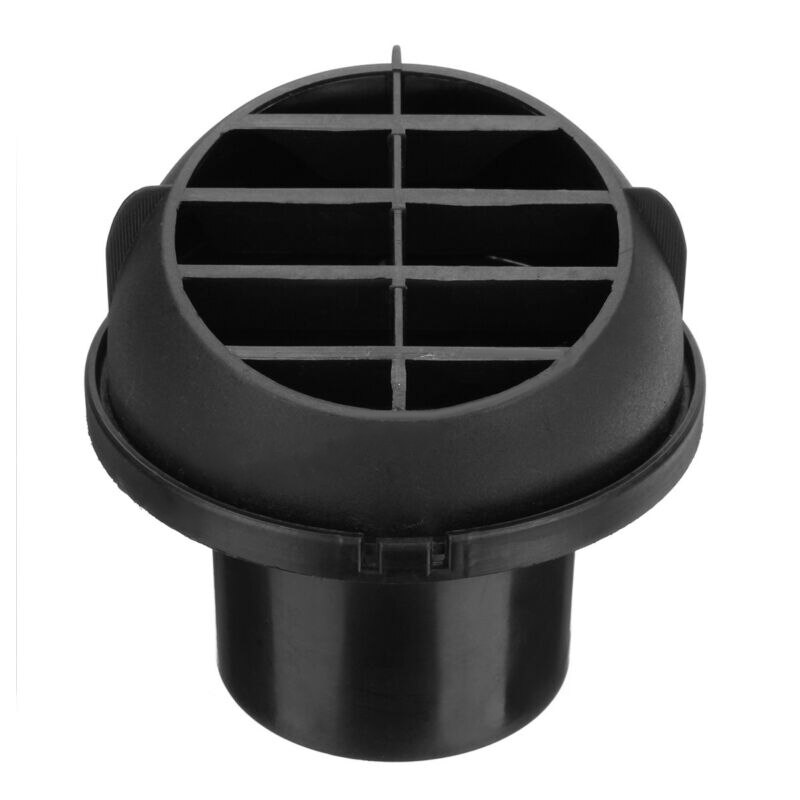 Detachable Diesel Heater set Spare Parts Air Outlet Replacement Accessories