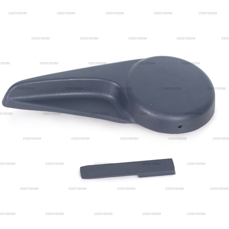 Palanca de ajuste de altura del asiento delantero izquierdo del coche, X-CAR, reemplazo del lado del conductor para mercedes-benz Clase A, W168, A1689100100