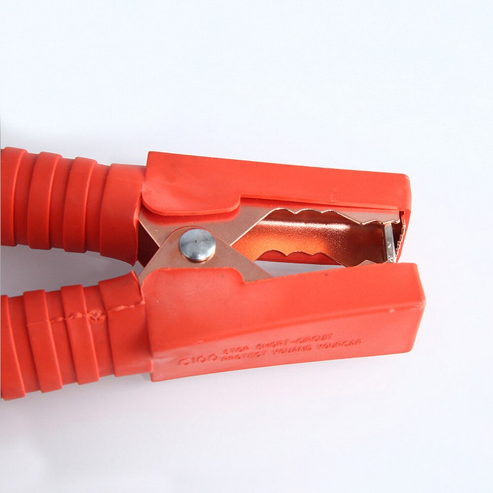 1800A Zware Auto Booster Jumper Kabels