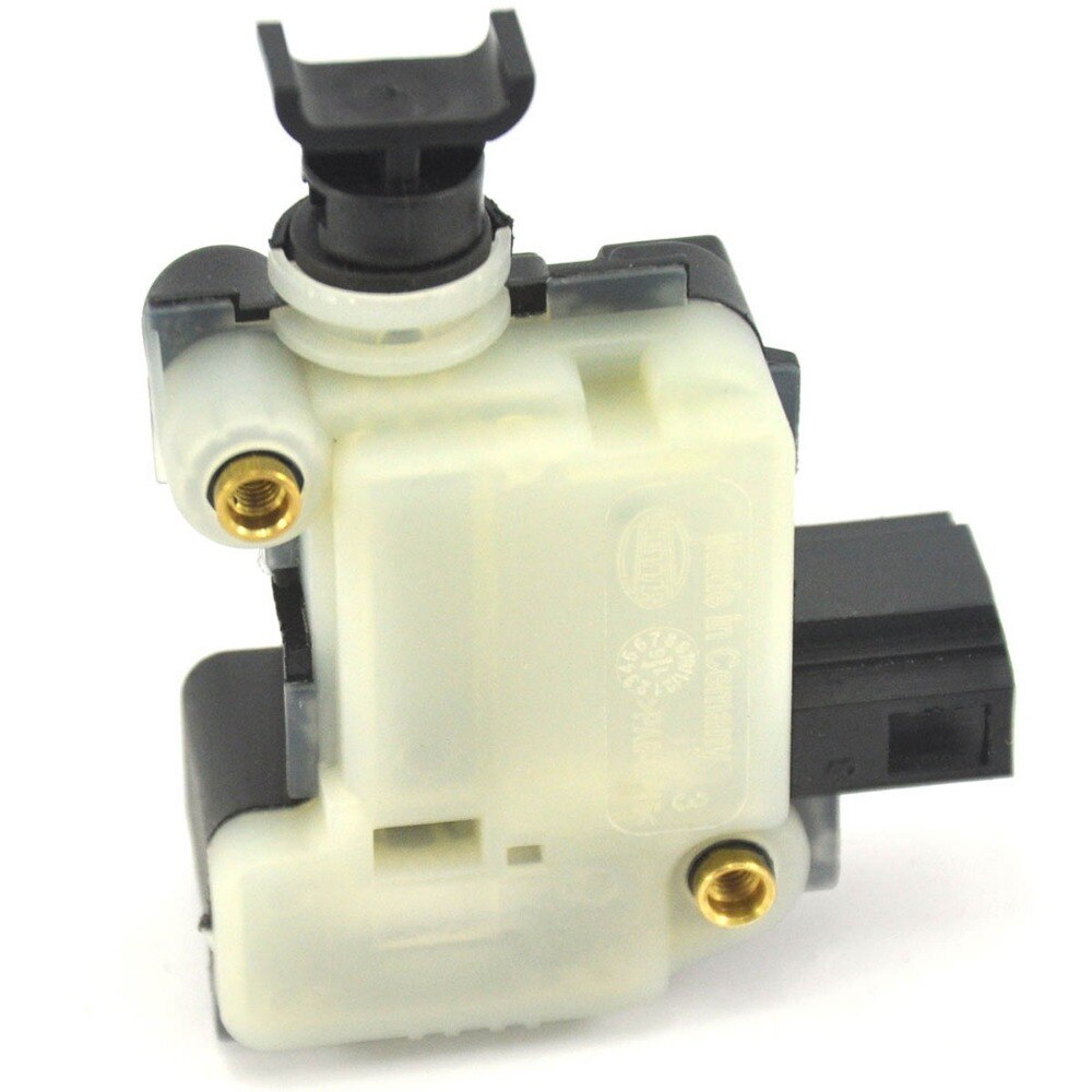 TAIHONGYU Bootlid Tailgate Trunk Actuator Servo Motor Latch Lock 3B0959781C fit for VW Jetta Golf Passat B5 Polo 3B5 827 061 B