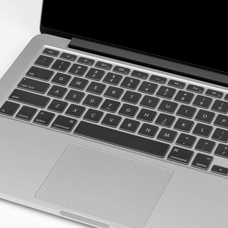 Siliconen Toetsenbord Voor Macbok Pro 13 A2289 A2251 A2179 A2141 Air A1932 Pro Flexibele Utra Dunne Clear Toetsenbord Cover