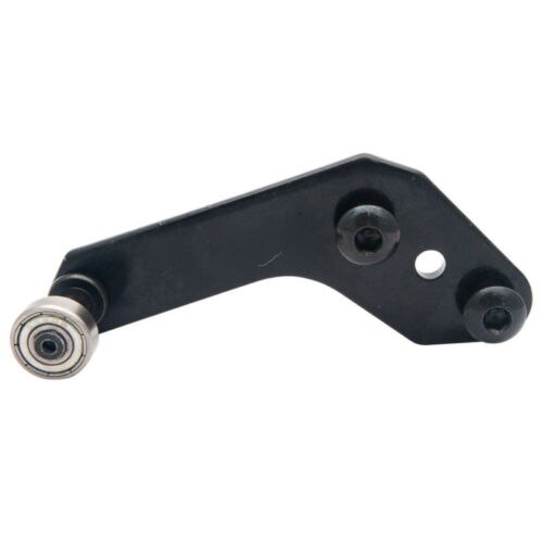 For Ford Transit MK6 MK7 Right Side Side Sliding Door Bottom Roller Runner 00-14