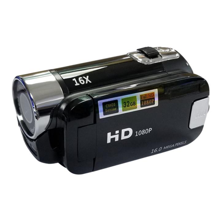 Fotocamera Digitale 4K, 64 MP UHD, Zoom 18X Autofocus Multifunzionale - Foto 9