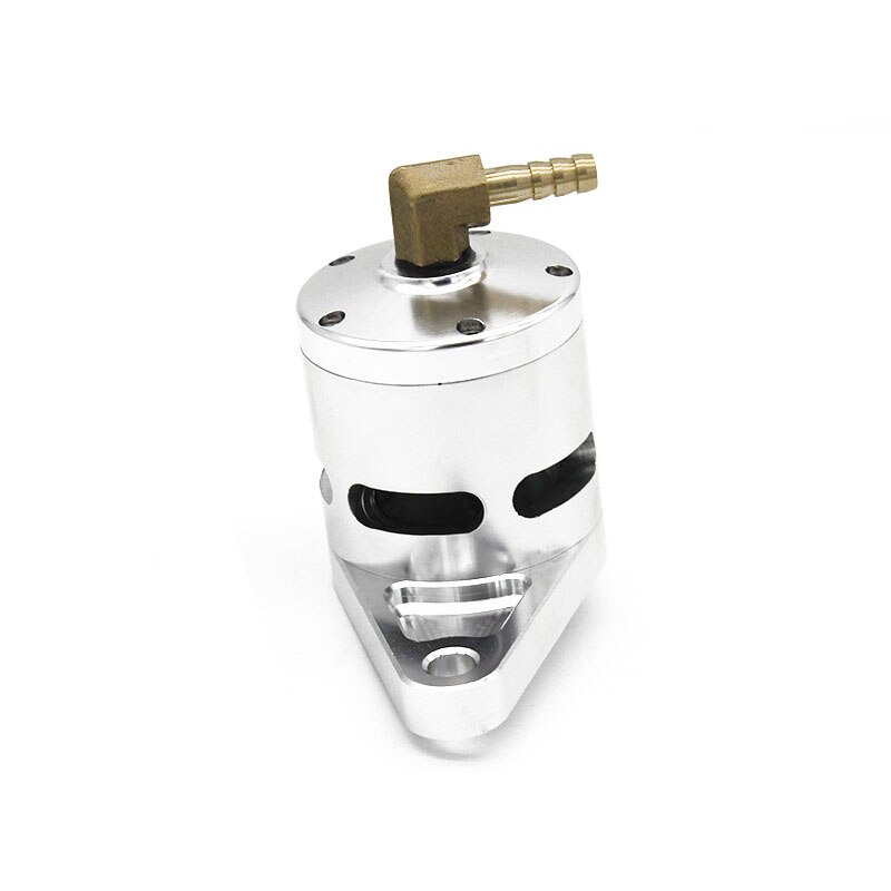 Aluminum Car turbo blow off valve piston dump valve fit for Bailey Motorsport 1999-2001 Subaru Impreza V5/6