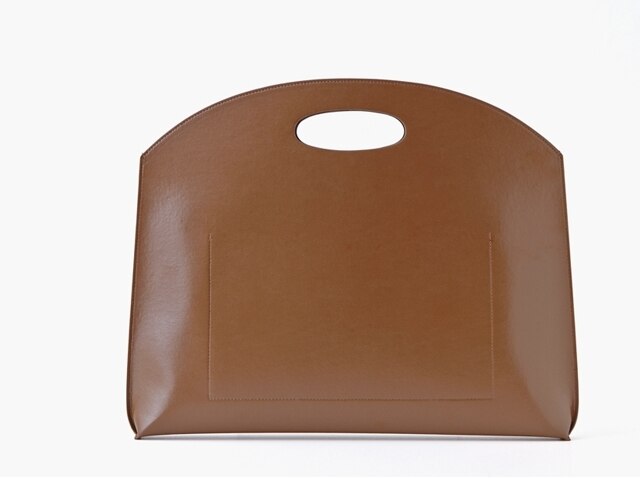 Office Bags Laptop bags for women Briefcase Leather computer bag Hand bags women women bag sac a main femme: 13.3-1