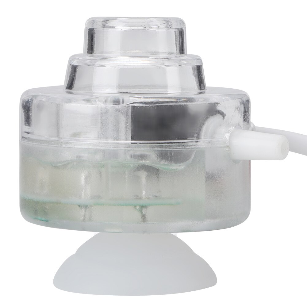 Vis Waterdichte Onderwater Marine Night/Duiken Licht Aquarium Decoratie Accessoires