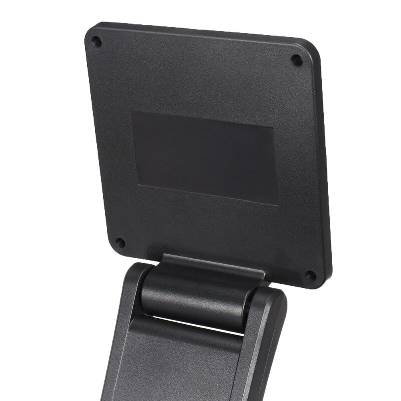 Tilt Mounted Fold Monitor Holder Vesa 10Inch-27Inch Lcd Display Press Sn Stand