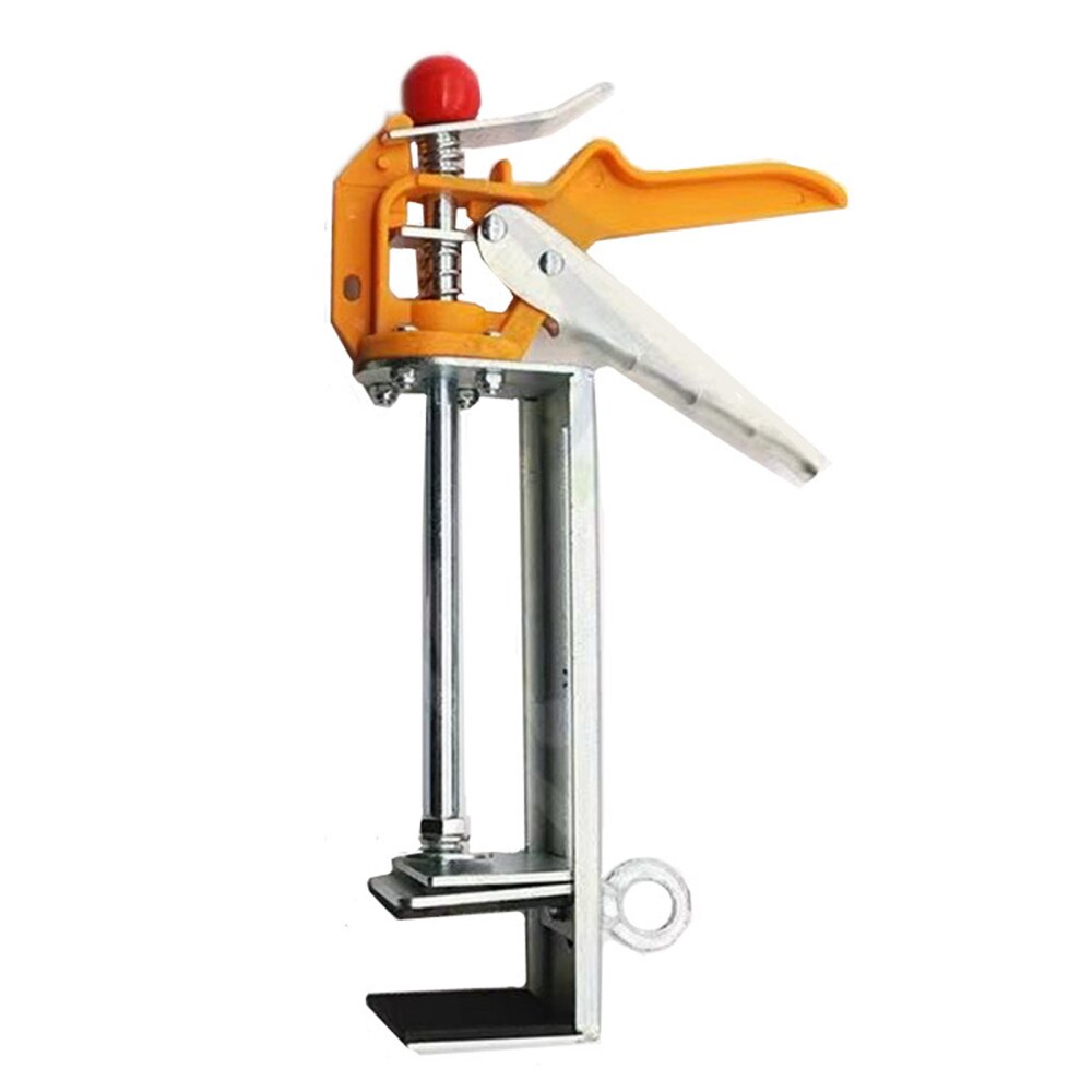 Pince de Support à bras, dispositif de retenue auxiliaire, prise à main, outils pour le travail du bois, petite taille domestique et grande utilisation, Support d'installation