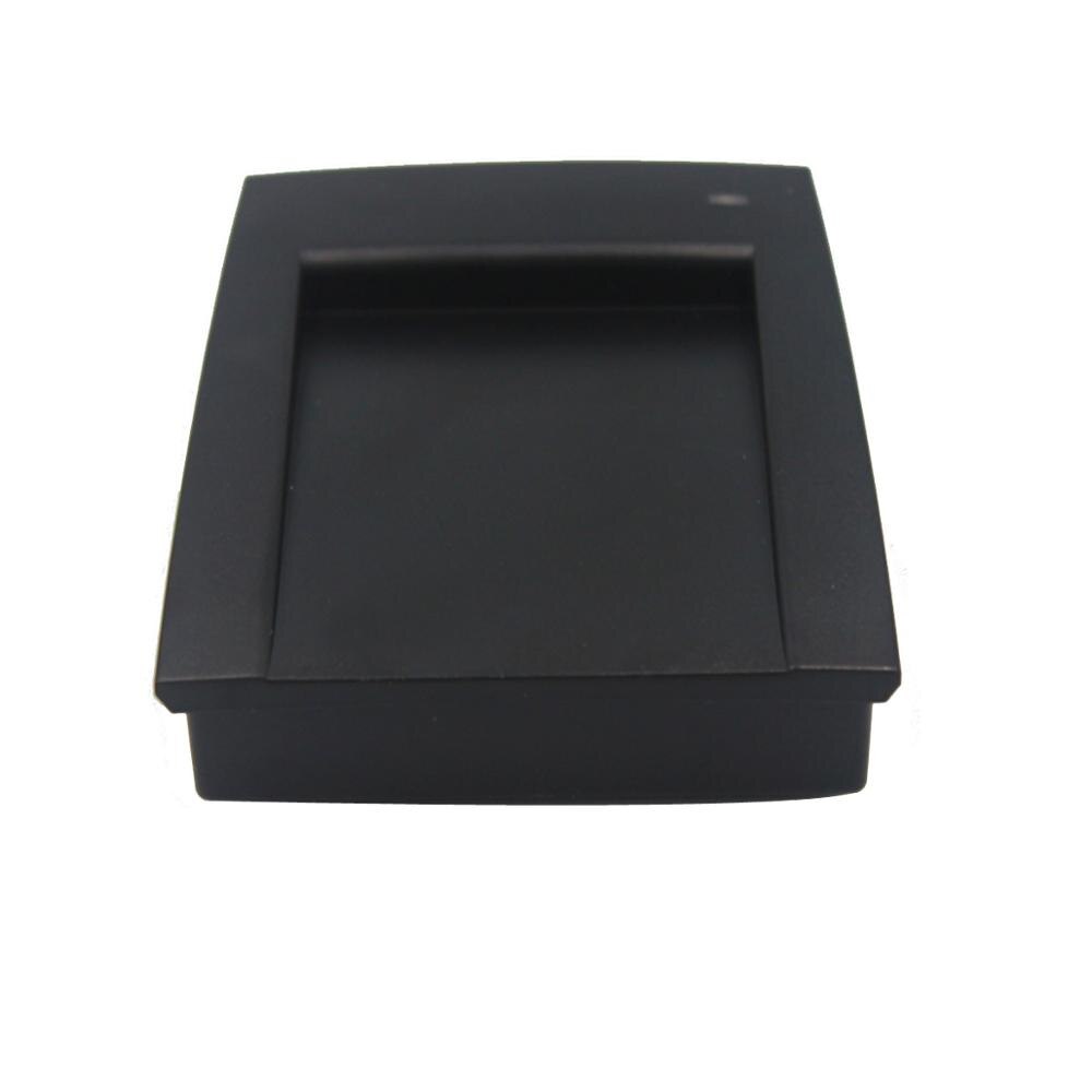 Lector RFID de 125Khz, Sensor de proximidad USB, lector de tarjetas inteligentes EM4100 TK4100 para Control de acceso