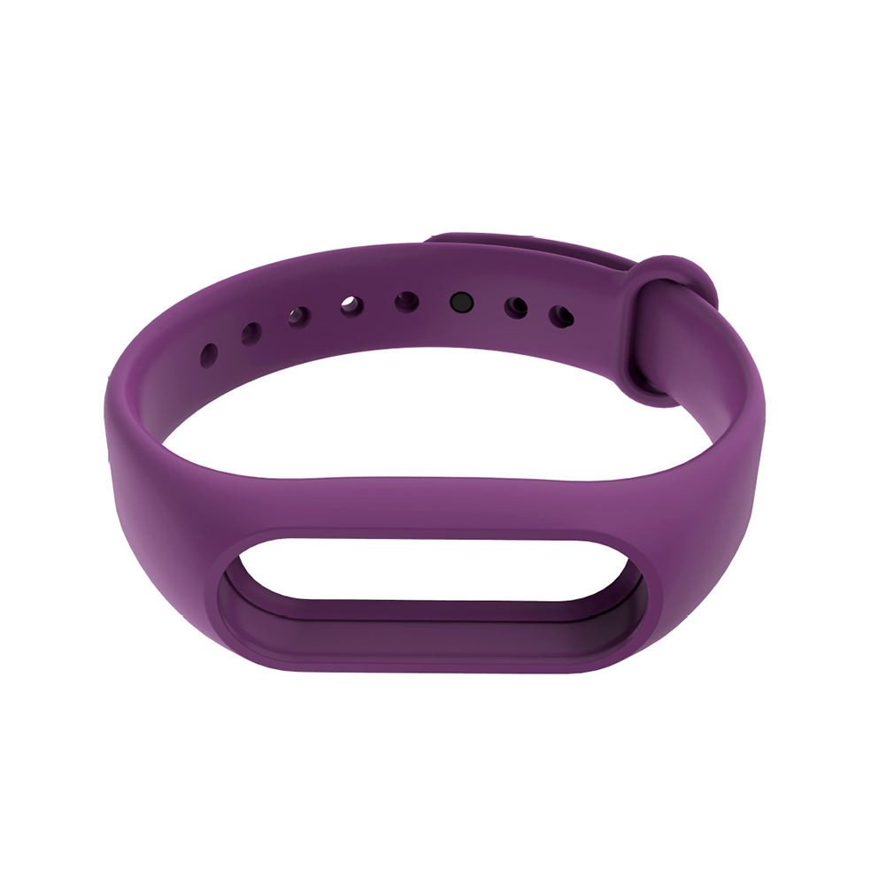 For Xiaomi Mi Band 2 Bracelet Watch Band Wrist Strap Replacement Colorful Adjustable Bracelet Clasp