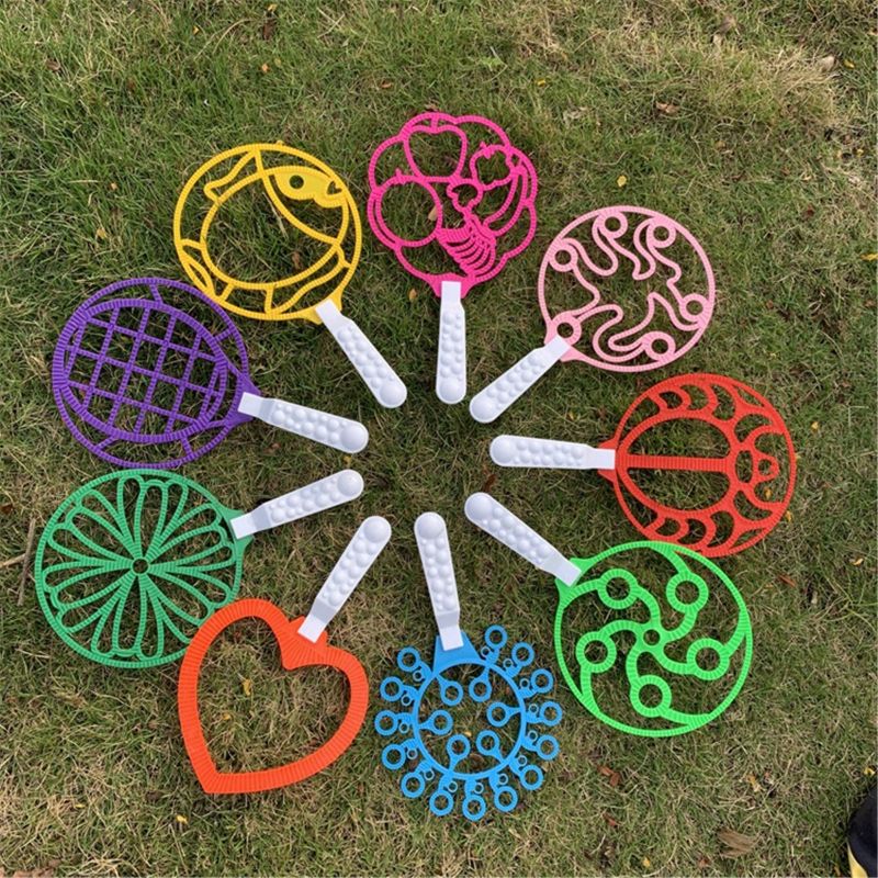 Jumbo bulle baguette amusement bulle en plein air activité fête faveurs enfants jouet