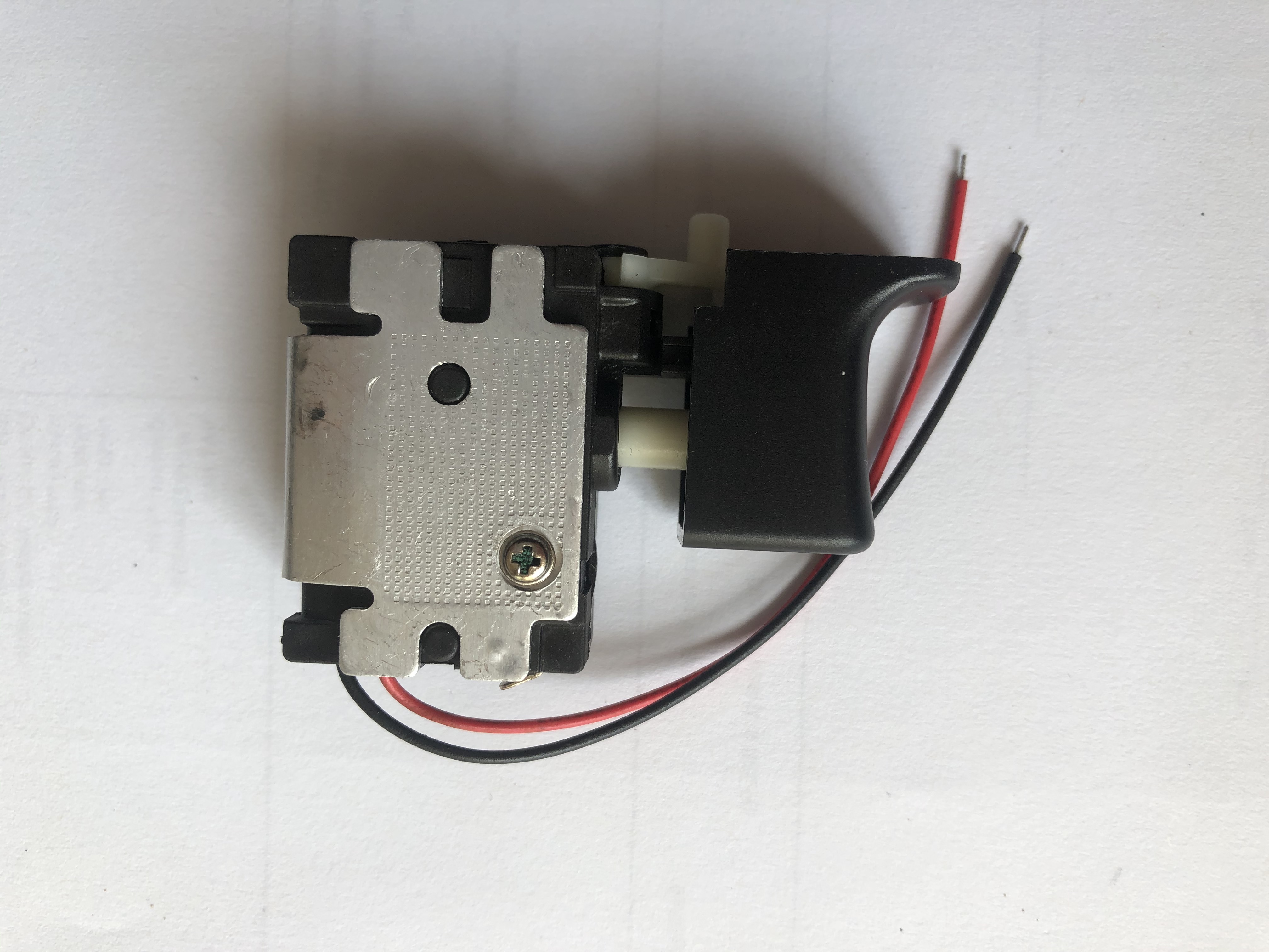 FA021A FA021A-5109 16A DC Jlevel perceuse électrique interrupteur
