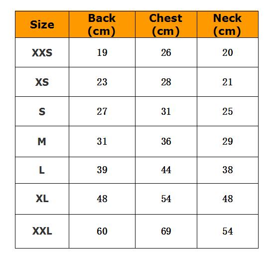 Vêtements de noël pour chiens | Pull d'hiver pour chiens, tenue d'animaux en tricot, vêtements de chiot et chat, vêtements pour manteau d'animaux de noël, Corgi, directe
