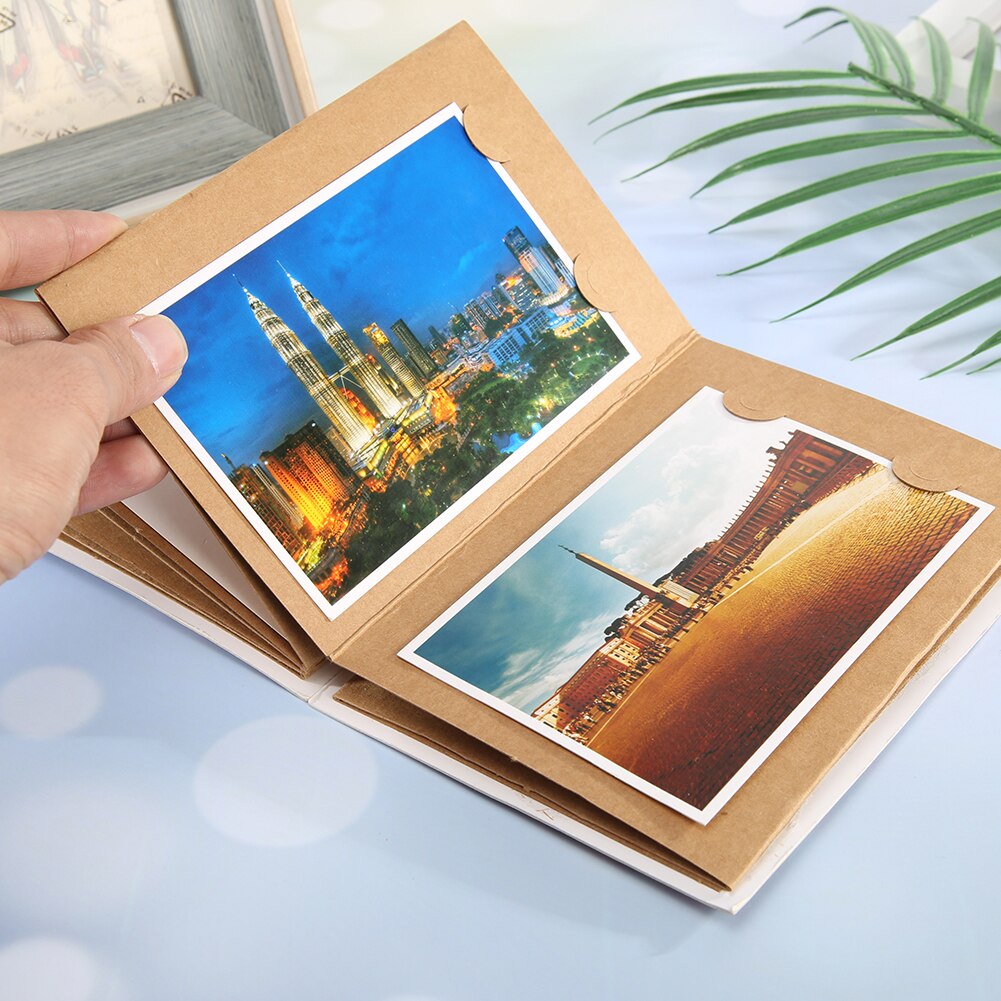 DIY Special Shaped Diamond Painting Photo album Fotoalbum Diamond Embroidery Mosaic Christmas Cards Postcards Birthday Xmas