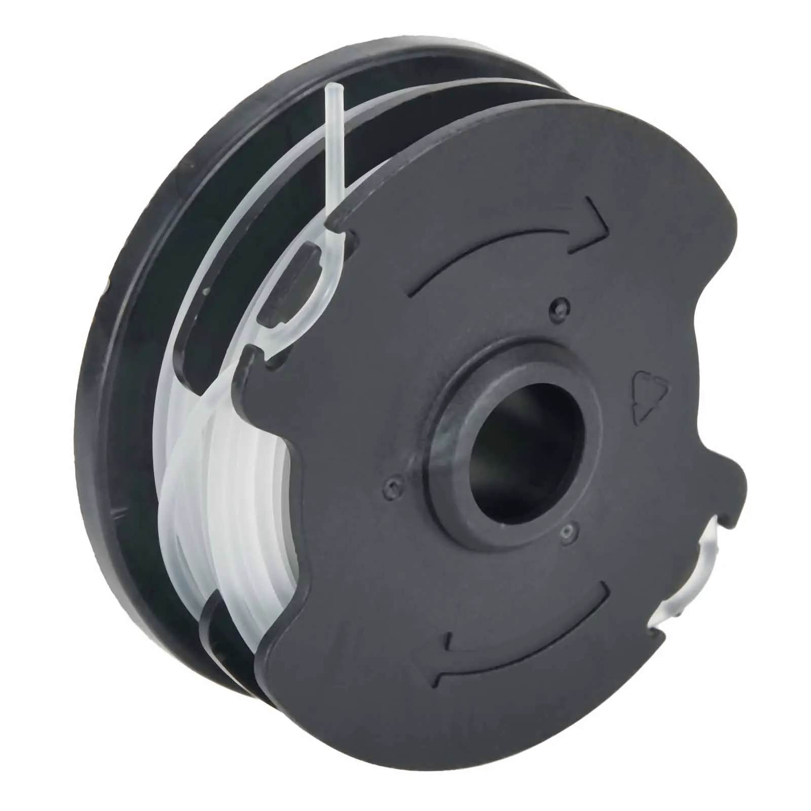 4 PACK Spoel Covers Voor Parkside PRTA 20Li C3 LIDL