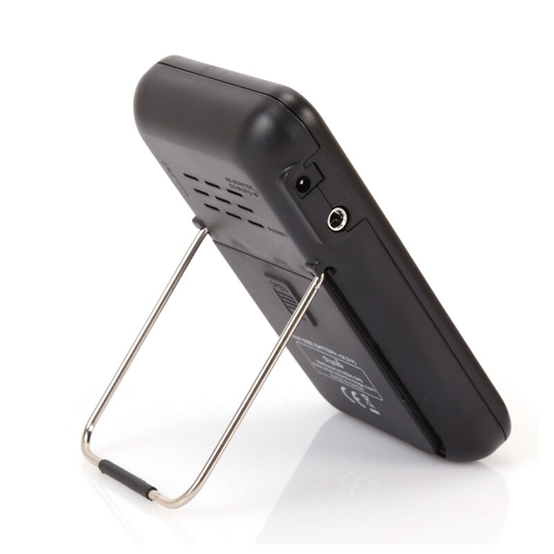 Cherub WSM-240 Guitar Piano Metronome Digital Metronom LCD Clip-on Portable Metronom for Guitar Violin Bass Support Tap Tempo