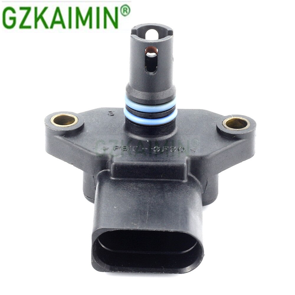 Intake Air Pressure MAP Sensor OEM 036906051 036 906 051 For VW Golf MK3 MK4 Vento Bora