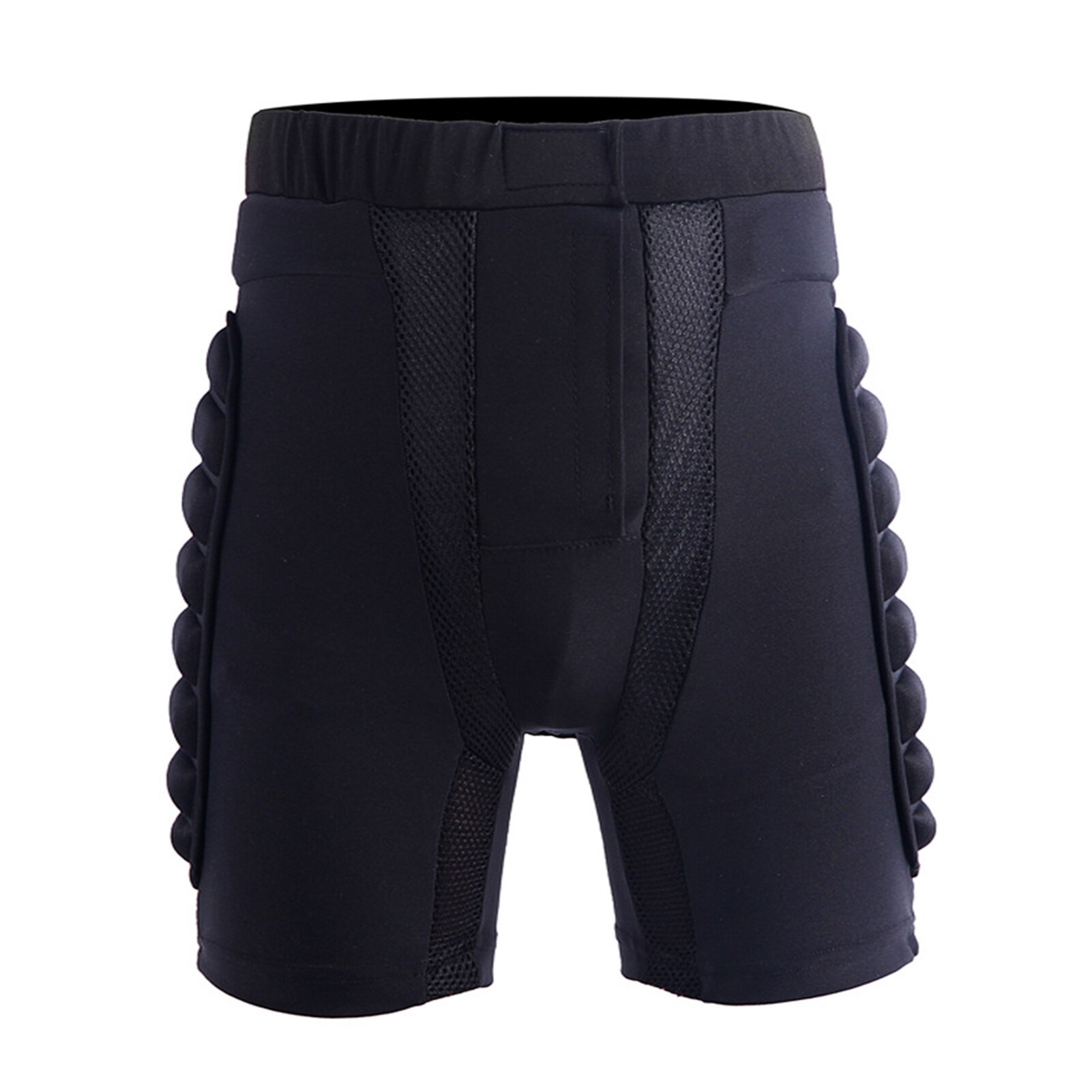 Unisex utendørs sport motorsykkel snowboard skibeskyttende hoftepolstret shorts ski rulleskøyter snowboard hoftebeskyttelse