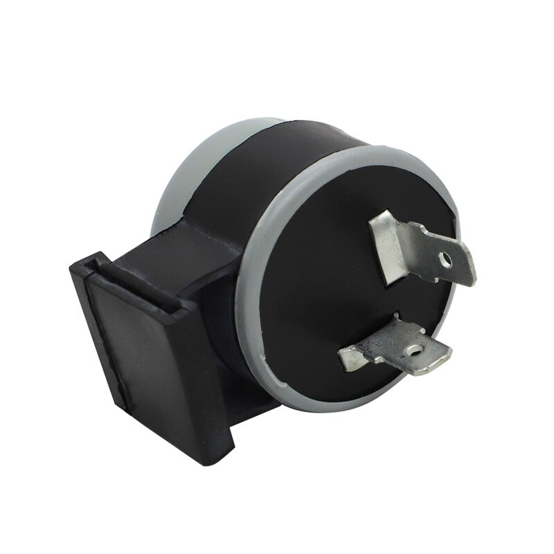 6v relæ blinklys blinker til yamaha  dt175 dt250 dt360 dt400 gt80 dt100 xt500 blinkskærmkontakter uden bipper