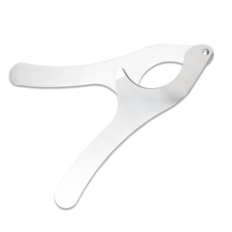 Coupe-oursins, ciseaux à pince, en acier inoxydable, ouvre-châtaignes durs, coupe d'aliments en mer, Gadgets de noël