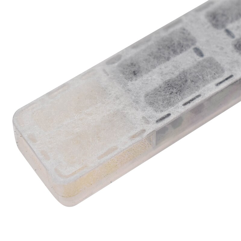 Filtre de fontaine à eau pour chien et chat, 2 pièces, cadre de remplacement avec charbon actif de noix de coco, adapté au distributeur d&#39;eau 3L