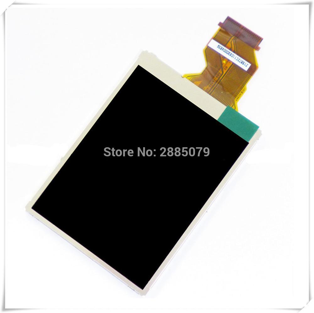 100% LCD Display Screen For Sony DSLR Alpha A200 A300 A350 (AUO Version) + Backlight
