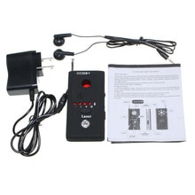 Signal detection equipment, anti-wireless GPS, anti-eavesdropping, anti-mobile phone pinhole video surveillance equipment