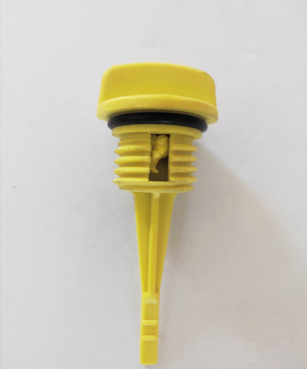 Accessorio motore fuoribordo standard olio per motore per barche a benzina HangKai Yadao 4 tempi 6.5HP raffreddato ad acqua