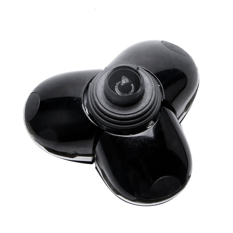 Replacement Shaving Heads RQ12 For SensoTouch 3D Shavers
