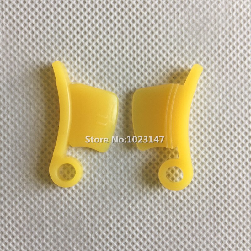 2 pieces/Lot Hurom Blender Parts Slag Hole Stopper replacement For Hurom Juicer Hu-100/200/500/ etc.