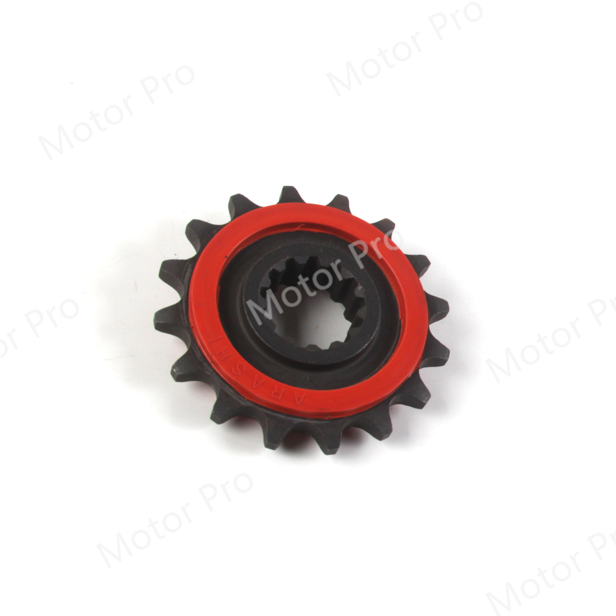 Motorfiets 16T Tandwiel Voor Honda CBF600S CBF600 S/Sa Abs Gear Chain tandwiel 525 Pitch