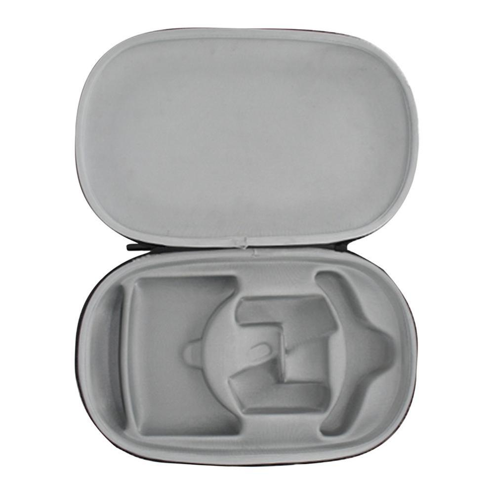 Protable For Oculus Quest 2 Case EVA Storage Bag VR Gaming Headset Hard Travel Carrying Case Box For Oculus Quest2 Qccessories