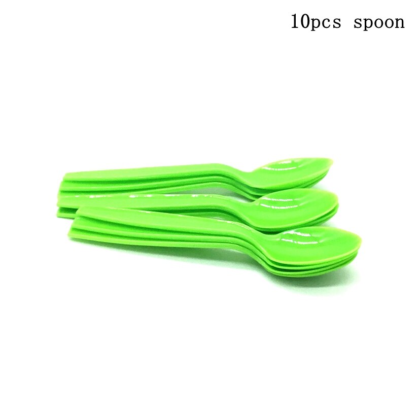 Wild Party WILD ONE Birthday Party Themed Cutlery Set Paper Plates &amp; Cups: H