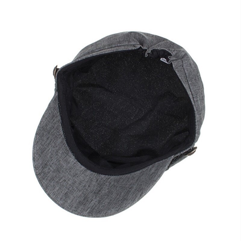 Shaluotaotao basker för kvinnor höst tidningspojke kepsar vintage trend dam märken hatt fritid sport snapback keps