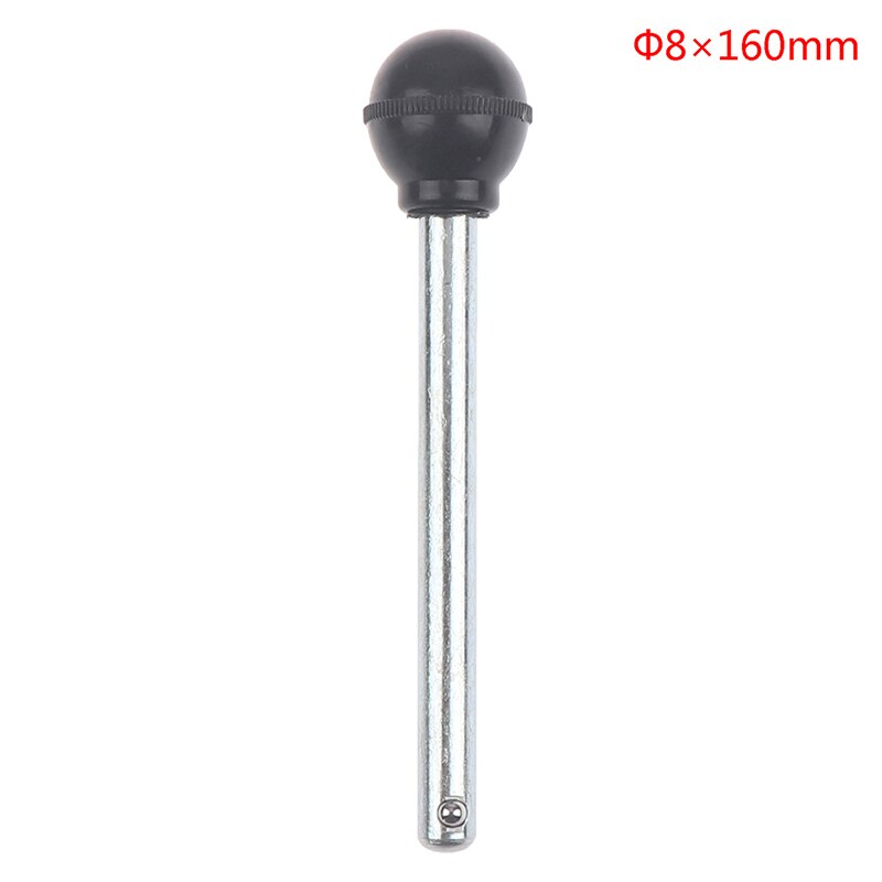 Instrument Bolt Pin For Weight Selector Ball Pin,Weight Stack Pin Weight Stack Pin Locating Pin Fitness Equipment Accessories: Beige