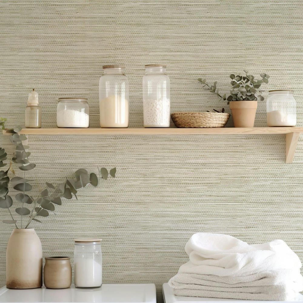 Papel tapiz adhesivo grueso de Color sólido, papel tapiz impermeable a prueba de humedad para sala de estar, dormitorio, pared cálida, decoración del hogar