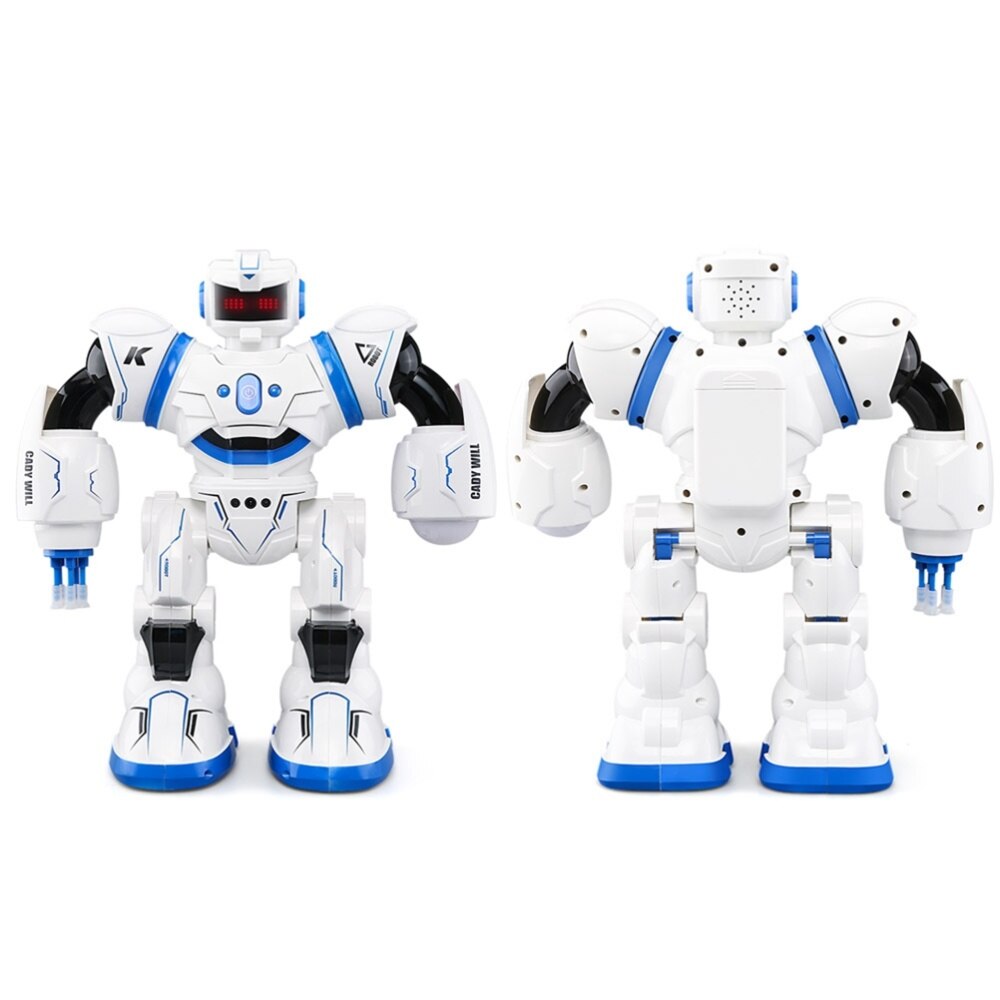 R3 Rc Robot Intelligente Walking Dansen Programmeerbare Kit Voor Educating Concurrerende