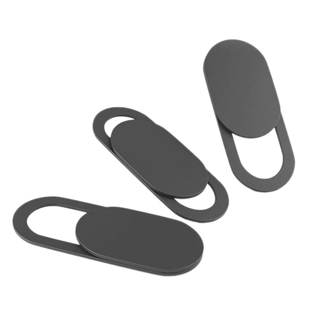 Webcam Cover, Slide Camera Privacy Cover for Laptop, Tablet, MacBook Pro, Mac Mini, Computer, Smartphone