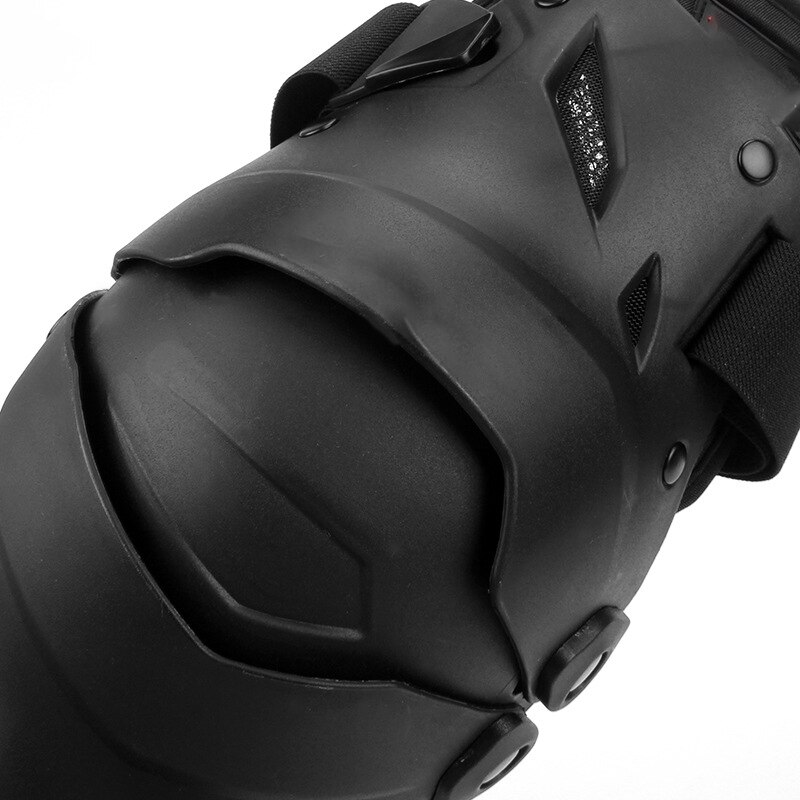 Motorrad Protektor Weste Herren - Atmungsaktiv Mit Multidirektionalem Schutz