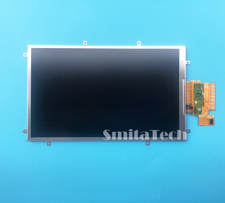 6.0 Inch LCD Screen LMS606KF02 For TomTom Go 600 6000 GPS Display Panel